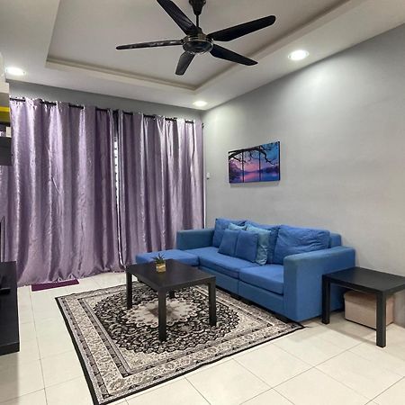 Cameron Lavender Homestay Cameron Highlands Exterior foto