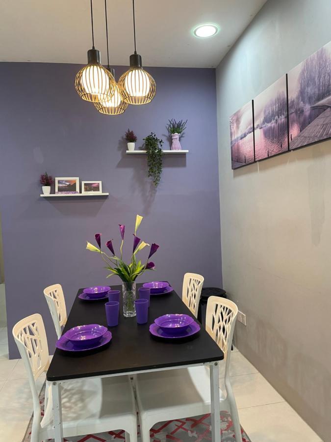 Cameron Lavender Homestay Cameron Highlands Exterior foto