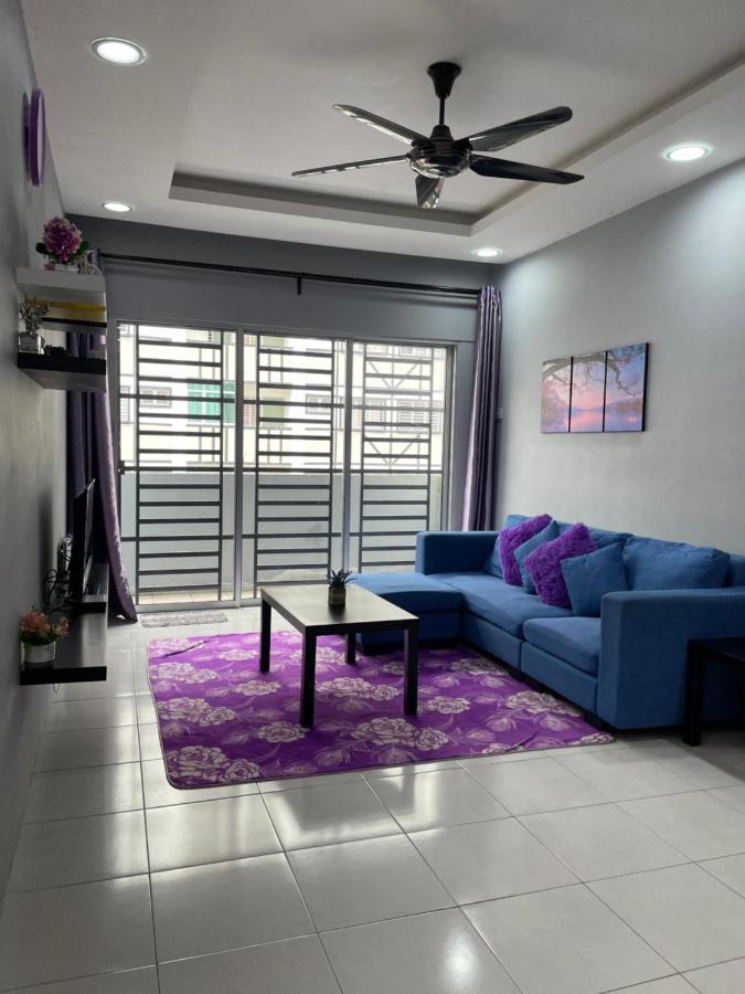 Cameron Lavender Homestay Cameron Highlands Exterior foto