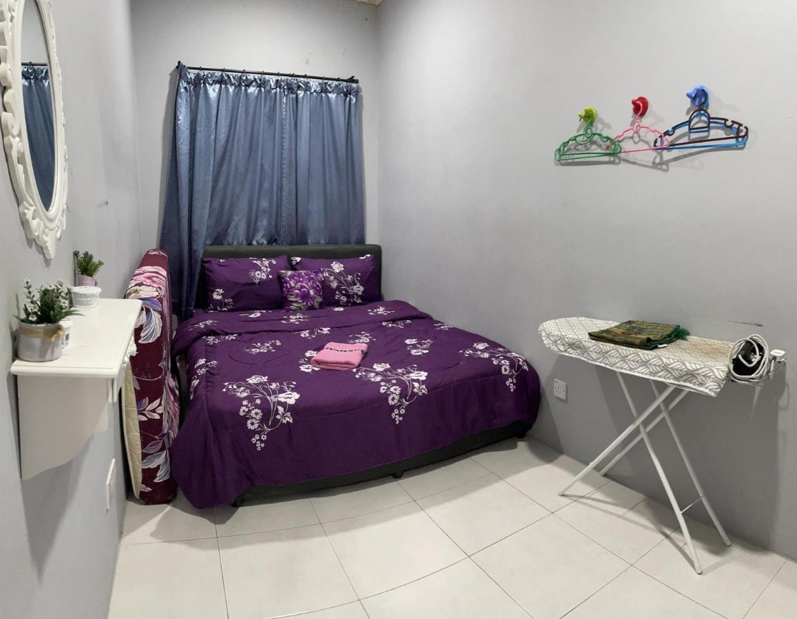 Cameron Lavender Homestay Cameron Highlands Exterior foto